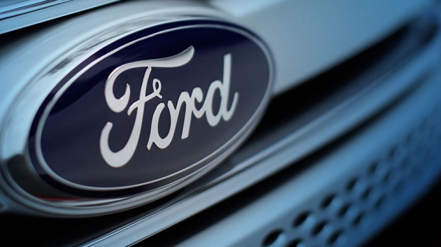 Ford wird Teil von Catena-X - Quelle: Ford-Werke GmbH
